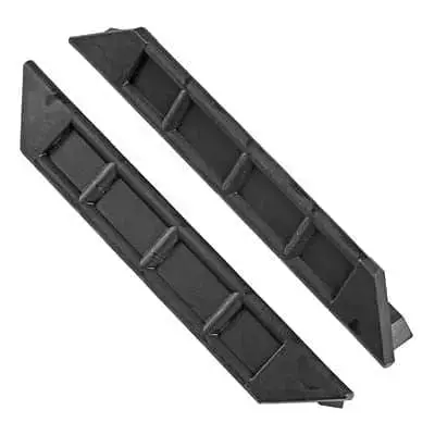 Traxxas 7723 Nerf Bars Chassis (2) 1