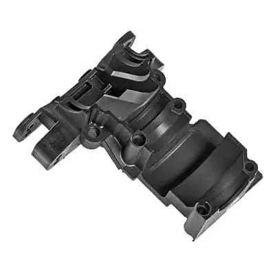 Traxxas 7727 Bulkhead Rear Upper X-Maxx 1