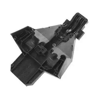 Traxxas 7728 Bulkhead Rear Lower X-Maxx 1