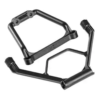 Traxxas 7733 Bumper Mount Front/Bumper Support X-Maxx 1