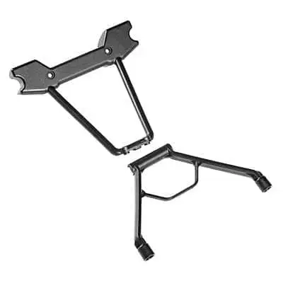 Traxxas 7734 Bumper Mount Rear/Bumper Support X-Maxx 1