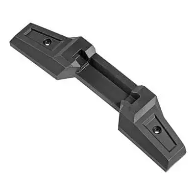 Traxxas 7736 Bumper Rear X-Maxx 1