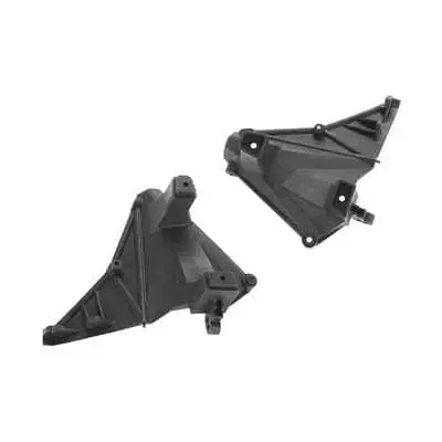 Traxxas 7738 Shock Tower Rear (Left/Right Halves) X-Maxx 1