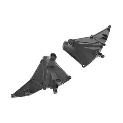 Traxxas 7739 Shock Tower Front (Left/Right Halves) X-Maxx 1