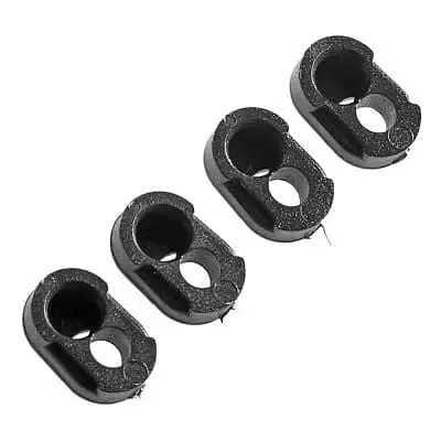 Traxxas 7743 Suspension Pin Retainer X-Maxx (4) 1