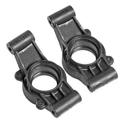 Traxxas 7752 Carriers Stub Axle Left/Right X-Maxx 1