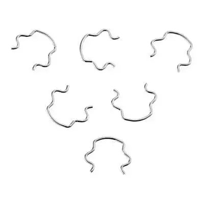Traxxas 7757 Wheel Hex Clips X-Maxx (6) 1