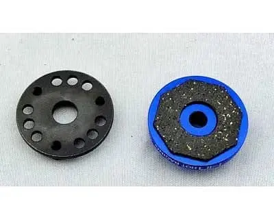 Trx15gx06 Super Duty Slipper System Sm 1