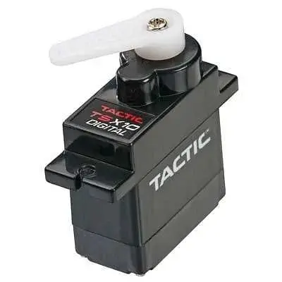 Tsx10 Micro Servo Digital Hi Torq Metal Gear 1Bb 1