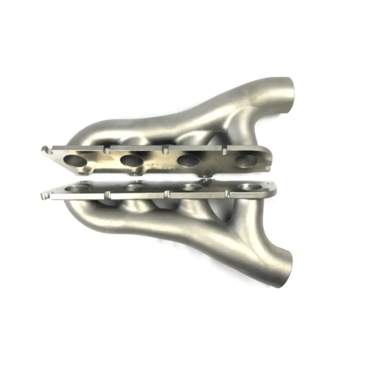 Tte High Performance Cast Turbocharger Exhaust Manifolds | C7 S6 · S7 · Rs7 · D4 A8 · S8 | 4.0L Turbo V8 1