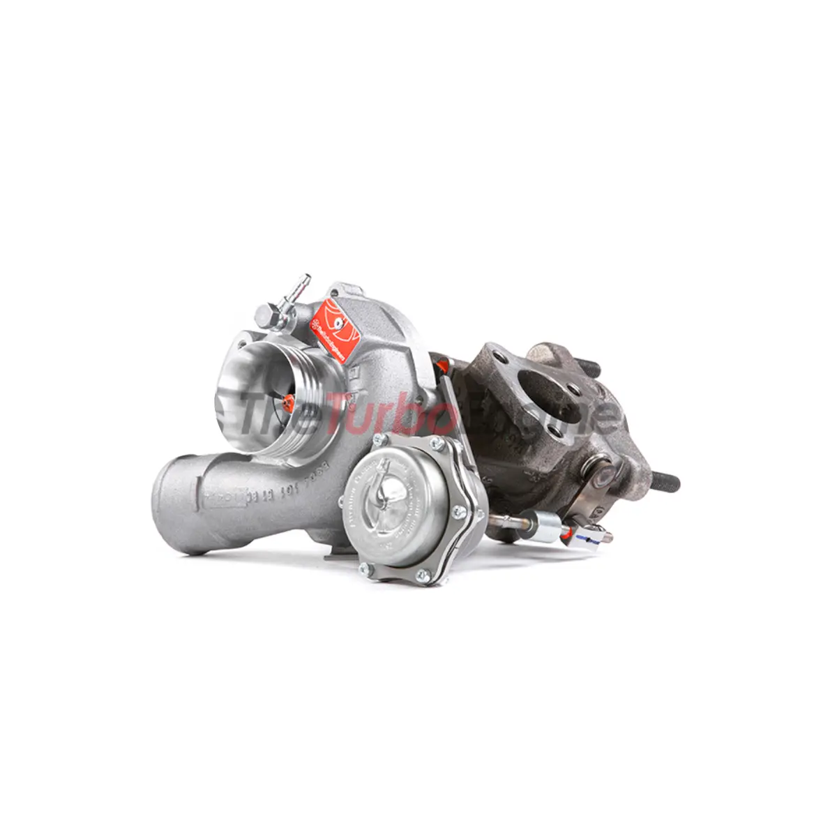 Tte Turbocharger Tte280l | B5 Passat · B5 A4 · B6 A4 | 1.8L Turbo I4 1