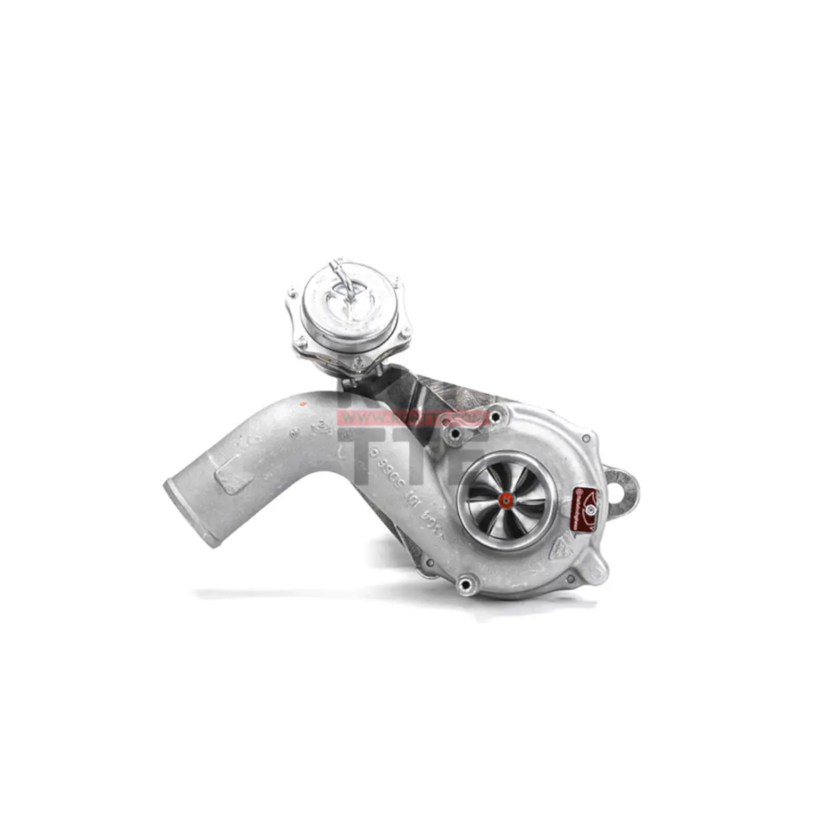 Tte Turbocharger Tte280t | Mk4 Gti · Jetta · Gli · Mk1 Beetle · Mk1 Tt | 1.8L Turbo I4 1