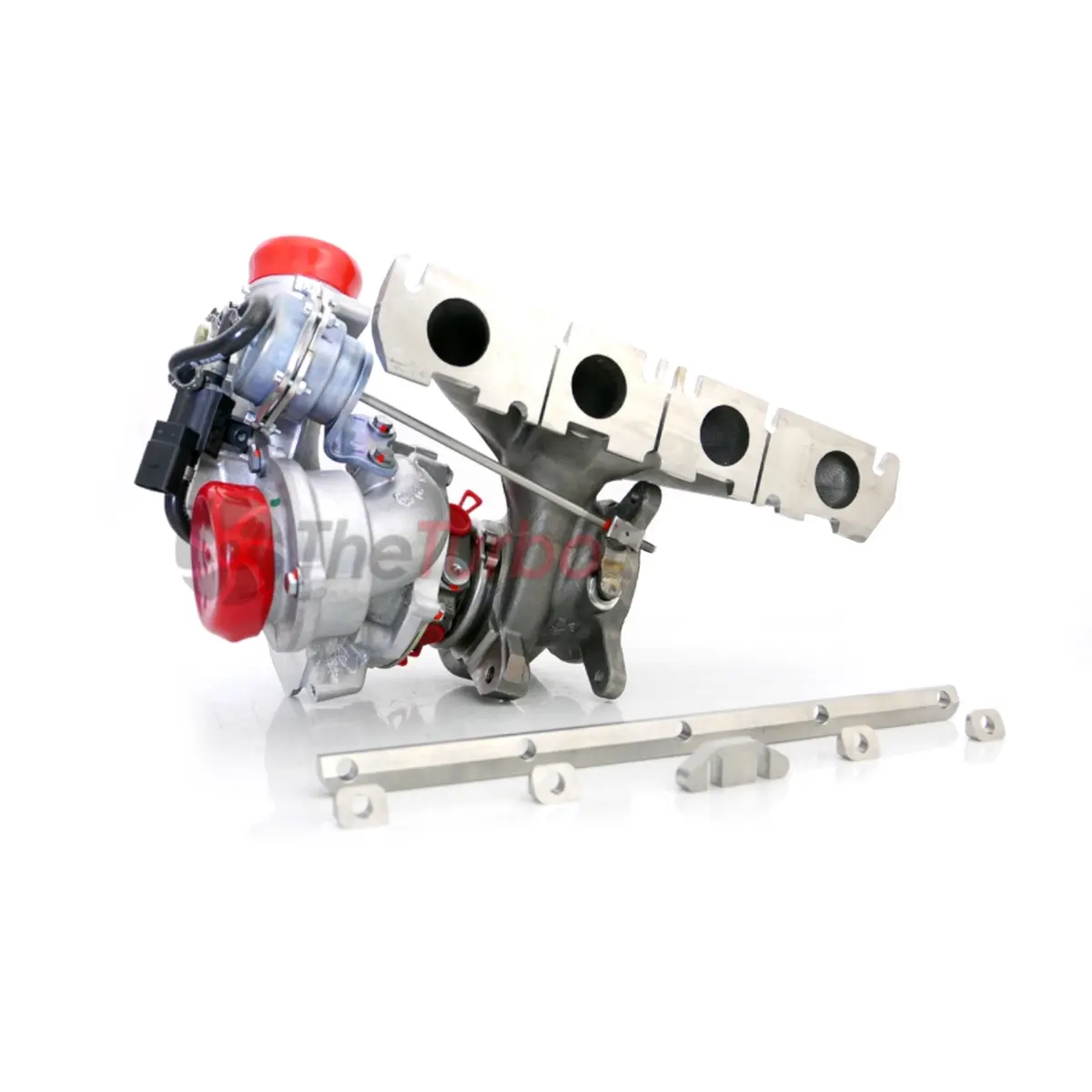 Tte Turbocharger Tte350 | Mk4 Gti · Jetta · Gli · Mk1 Beetle · Mk1 Tt | 1.8L Turbo I4 1