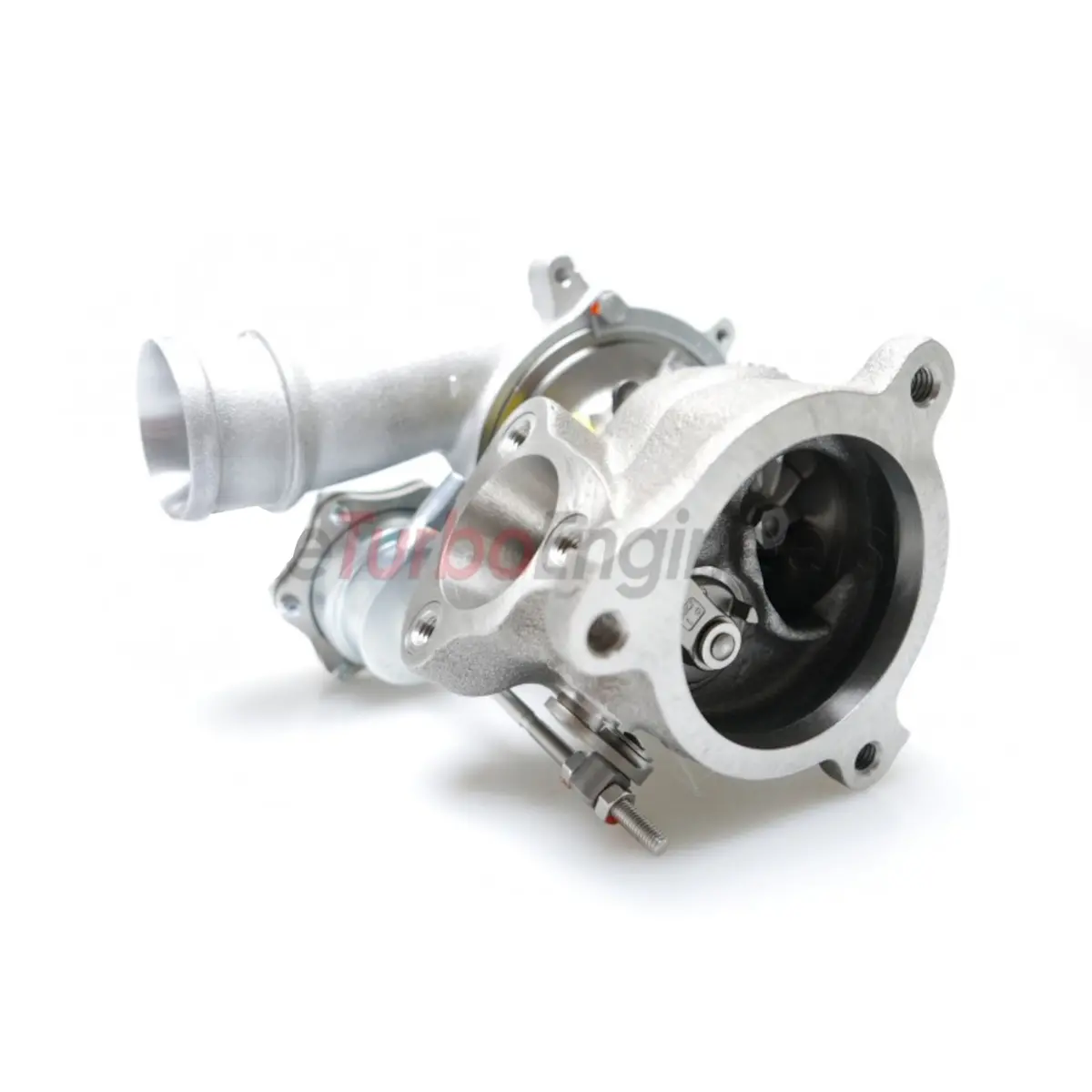 Tte Turbocharger Tte360 | Mk4 Gti · Jetta · Gli · Mk1 Beetle · Mk1 Tt | 1.8L Turbo I4 1
