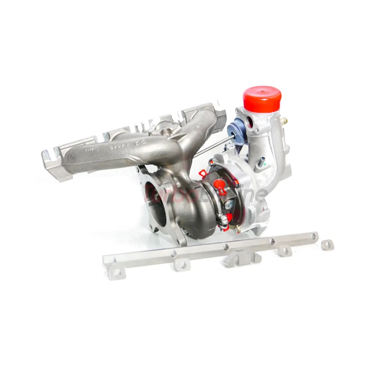 Tte Turbocharger Tte390 | Mk4 Gti · Jetta · Gli · Mk1 Beetle · Mk1 Tt | 1.8L Turbo I4 1