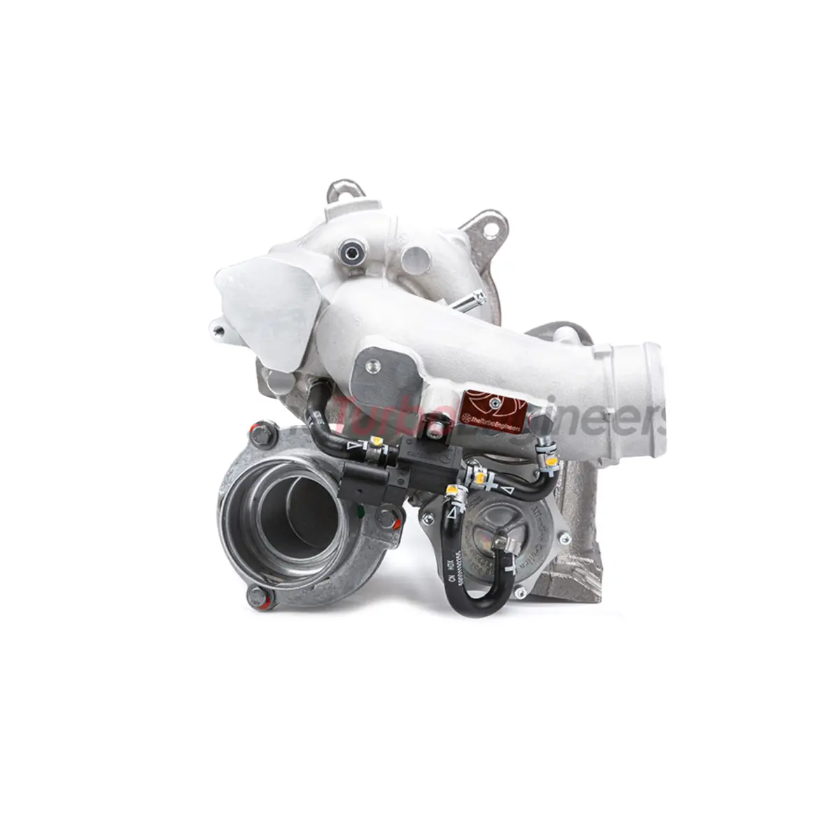 Tte Turbocharger Tte420 | Mk5 Gti · Jetta · Gli · Mk6 R · B6 Passat · Mk1 Eos · 8P A3 · Mk2 Tt · Tts | 2.0L Turbo I4 [Fsi] 1