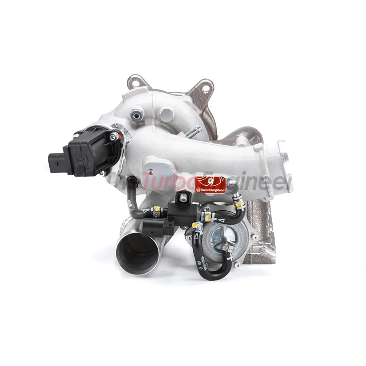 Tte Turbocharger Tte420 | Mk5 · Mk6 · B6 Passat · Mk1 Cc · Mk1 Tiguan · Mk2 Beetle · Mk1 Eos · 8P A3 · Mk2 Tt · 8U Q3 | 2.0L Turbo I4 [Tsi] 1