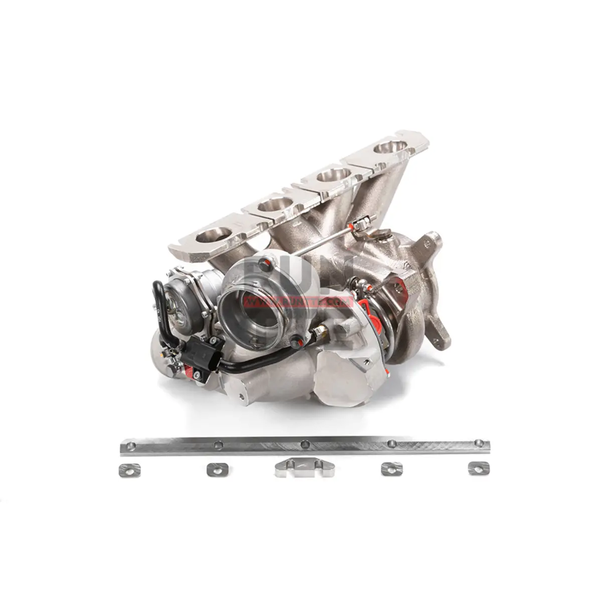 Tte Turbocharger Tte440 | Mk4 Gti · Jetta · Gli · Mk1 Beetle · Mk1 Tt | 1.8L Turbo I4 1