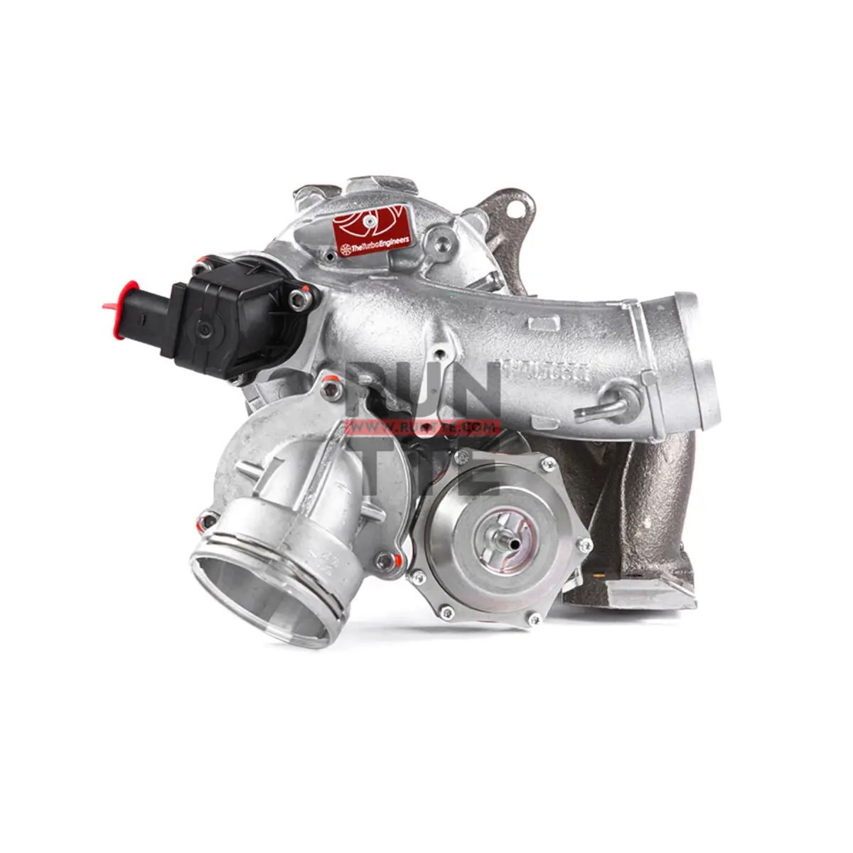 Tte Turbocharger Tte450 | Mk5 · Mk6 · B6 Passat · Mk1 Cc · Mk1 Tiguan · Mk2 Beetle · Mk1 Eos · 8P A3 · Mk2 Tt · 8U Q3 | 2.0L Turbo I4 [Tsi] 1