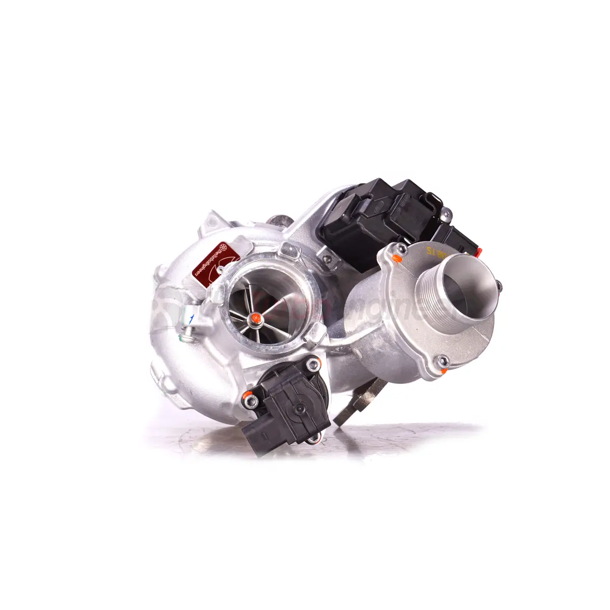 Tte Turbocharger Tte475 | Mk7 · Mk1 Arteon · 8V · 8S | 1.8L Turbo I4 · 2.0L Turbo I4 1
