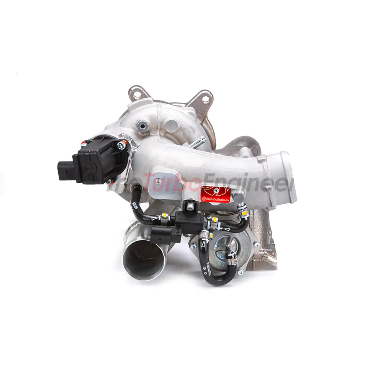 Tte Turbocharger Tte480+ | Mk5 · Mk6 · B6 Passat · Mk1 Cc · Mk1 Tiguan · Mk2 Beetle · Mk1 Eos · 8P A3 · Mk2 Tt · 8U Q3 | 2.0L Turbo I4 [Tsi] 1