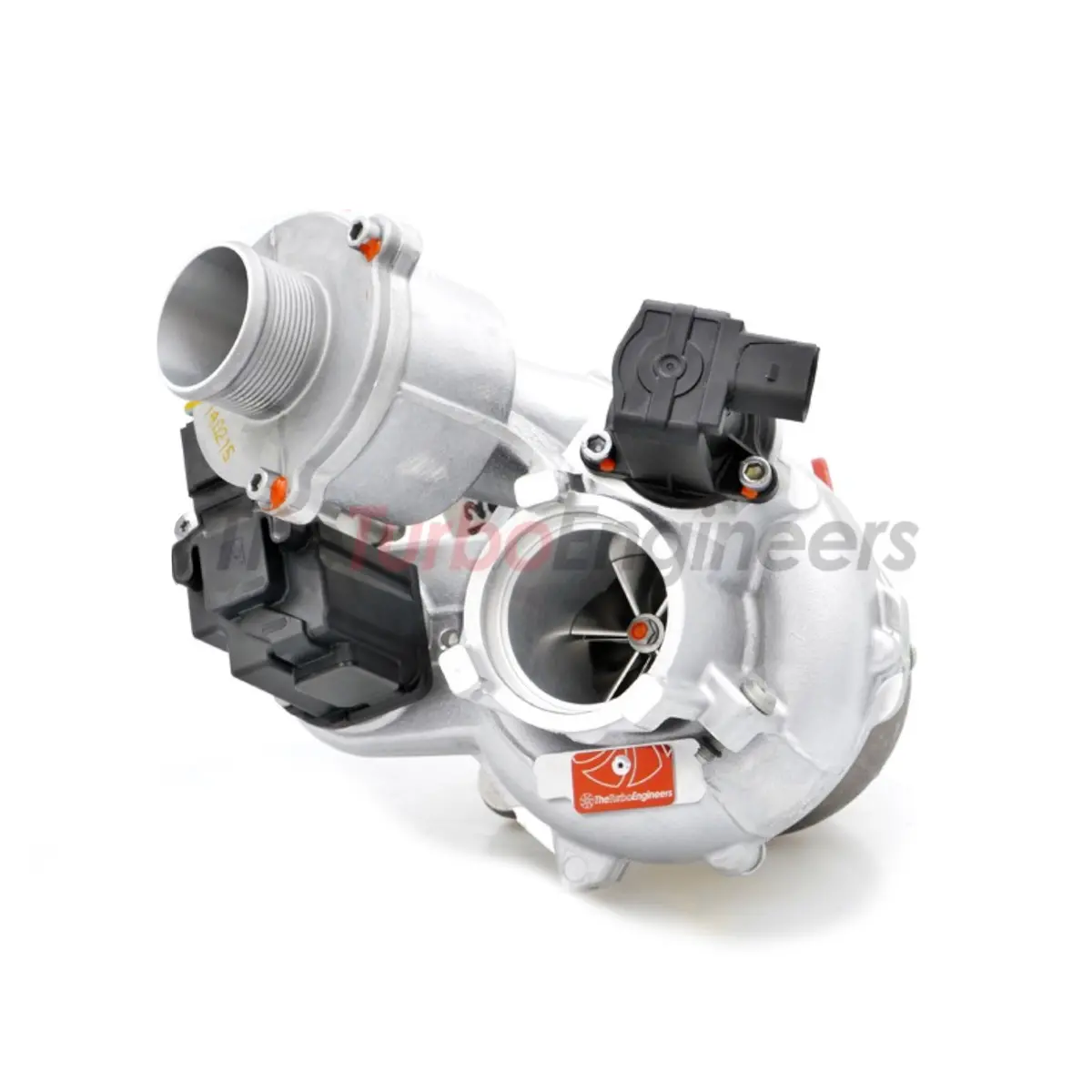 Tte Turbocharger Tte535 | Mk7 · Mk1 Arteon · 8V · 8S | 1.8L Turbo I4 · 2.0L Turbo I4 1