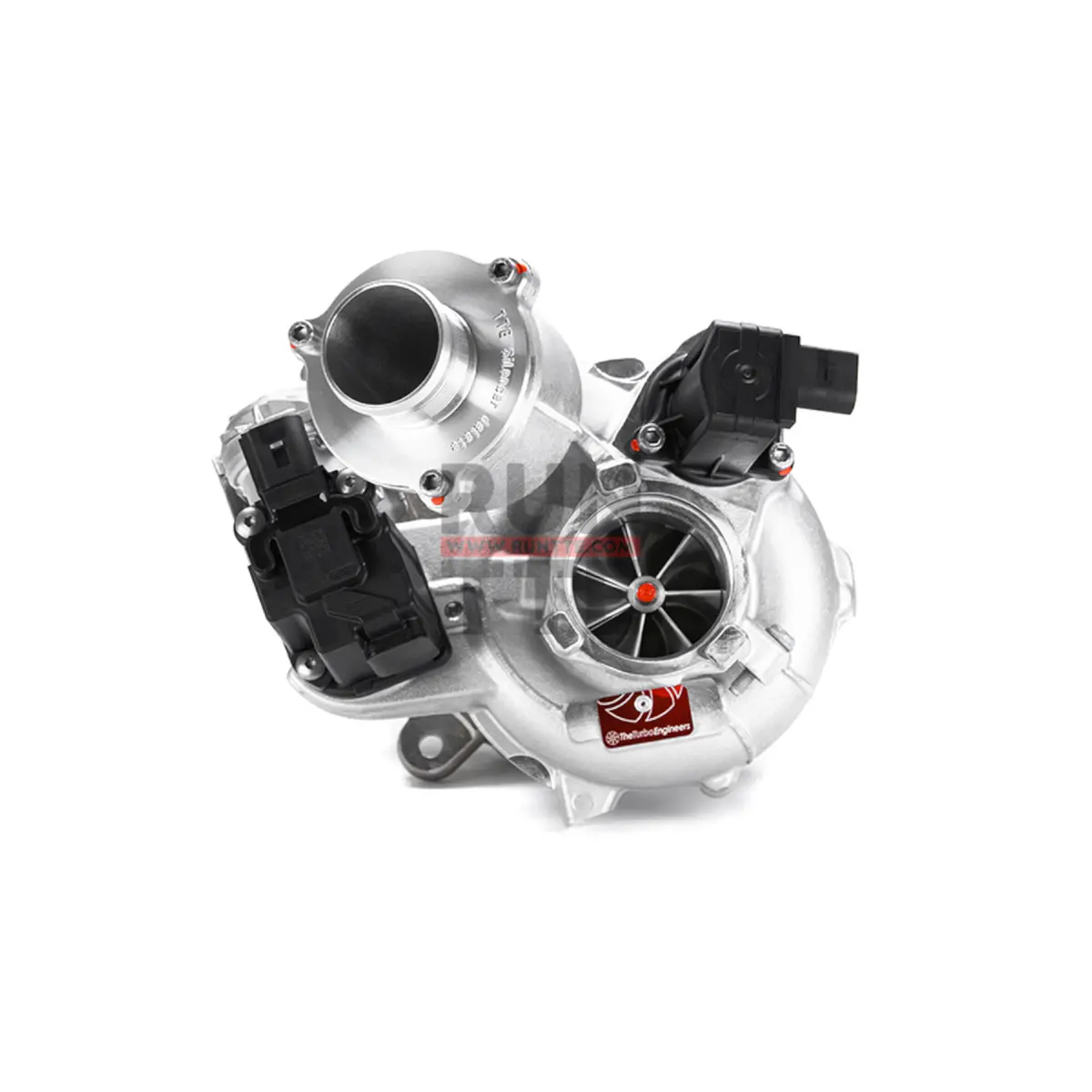 Tte Turbocharger Tte555 | Mk7 · Mk1 Arteon · 8V · 8S | 1.8L Turbo I4 · 2.0L Turbo I4 1