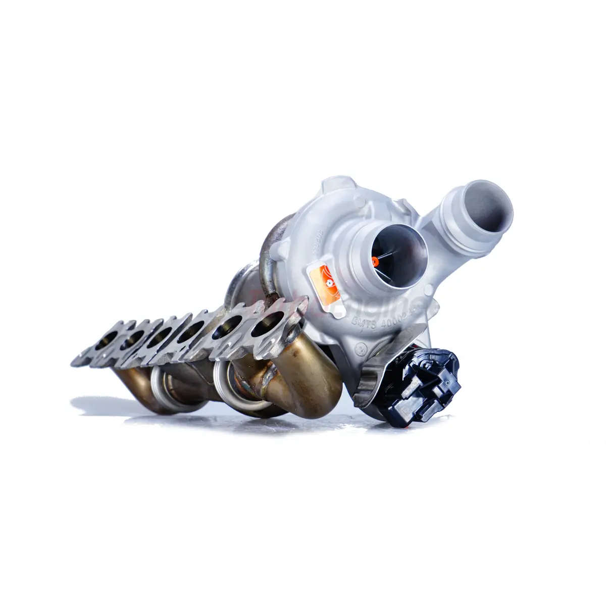 Tte Turbocharger Tte580 | Bmw | 3.0L Turbo I6 [B58] 1