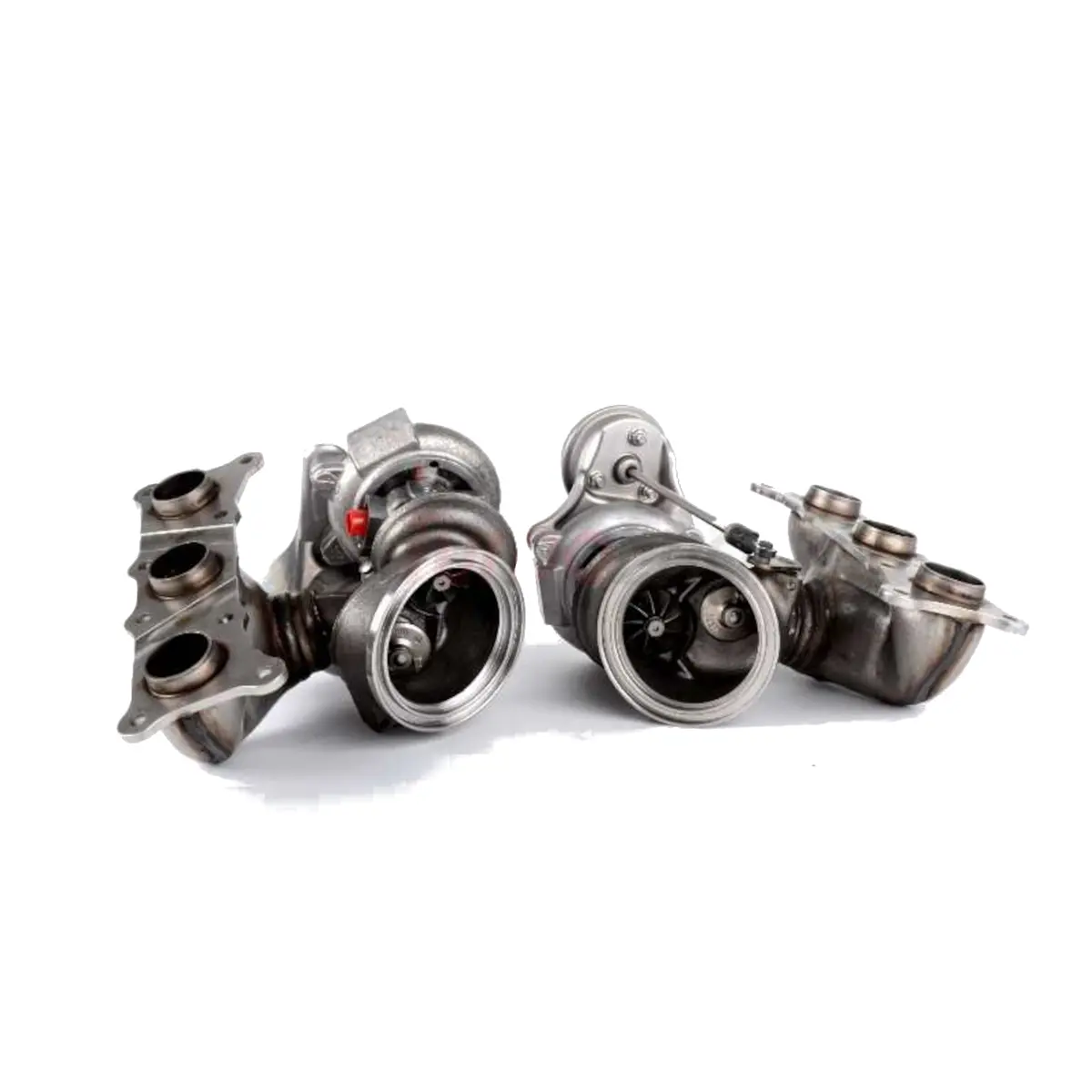 Tte Turbocharger Tte600 | E82 · E88 135I · 1M · E90 · E92 · E93 335I | 3.0L Turbo I6 [N54] 1