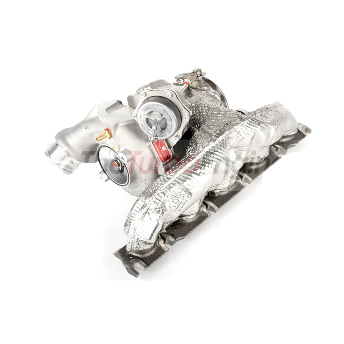 Tte Turbocharger Tte600 Race | Mk2 Tt Rs 1