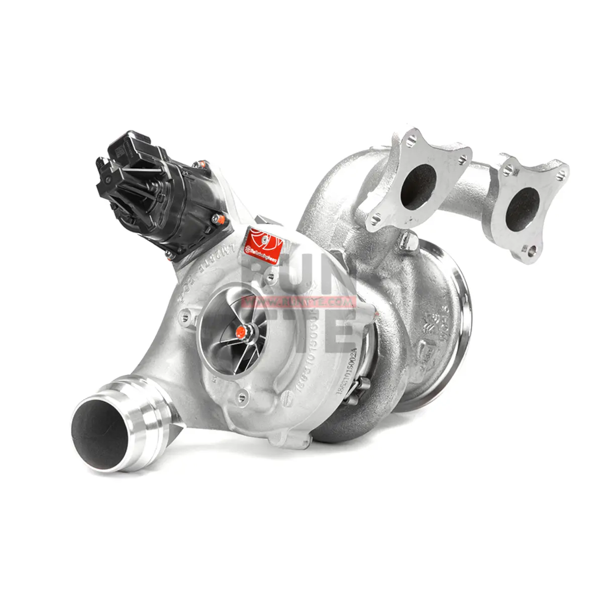Tte Turbocharger Tte6xx | G29 Z4 M40i | 3.0L Turbo I6 [B58] 1