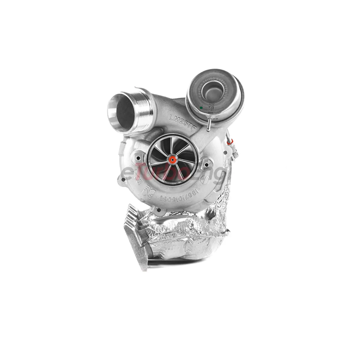 Tte Turbocharger Tte700 | 8V Rs3 · Mk3 Tt Rs 1