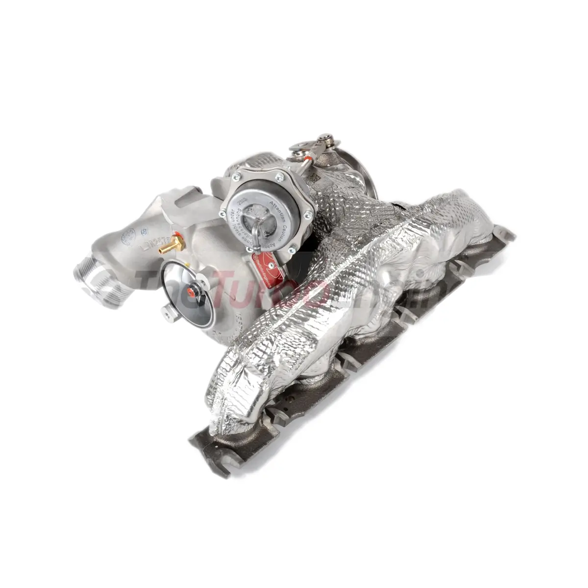 Tte Turbocharger Tte700 | Mk2 Tt Rs 1