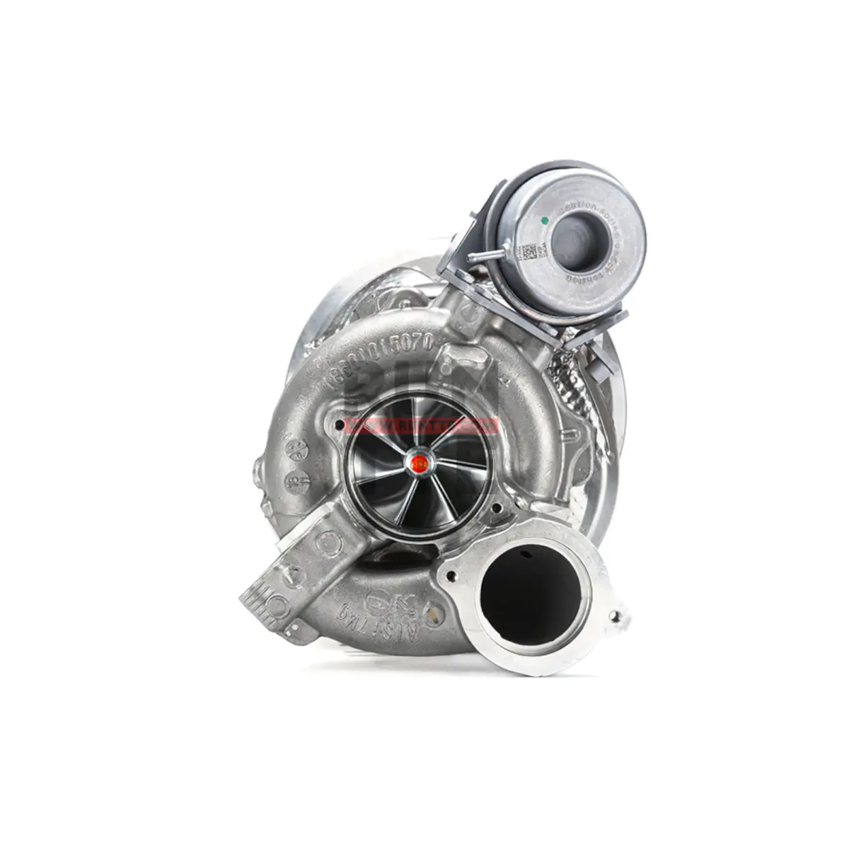 Tte Turbocharger Tte710 | B9 S4 · S5 · Sq5 1