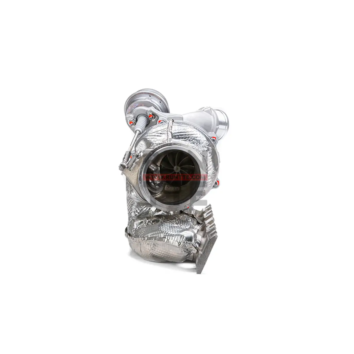 Tte Turbocharger Tte777 | 8V Rs3 · Mk3 Tt Rs 1
