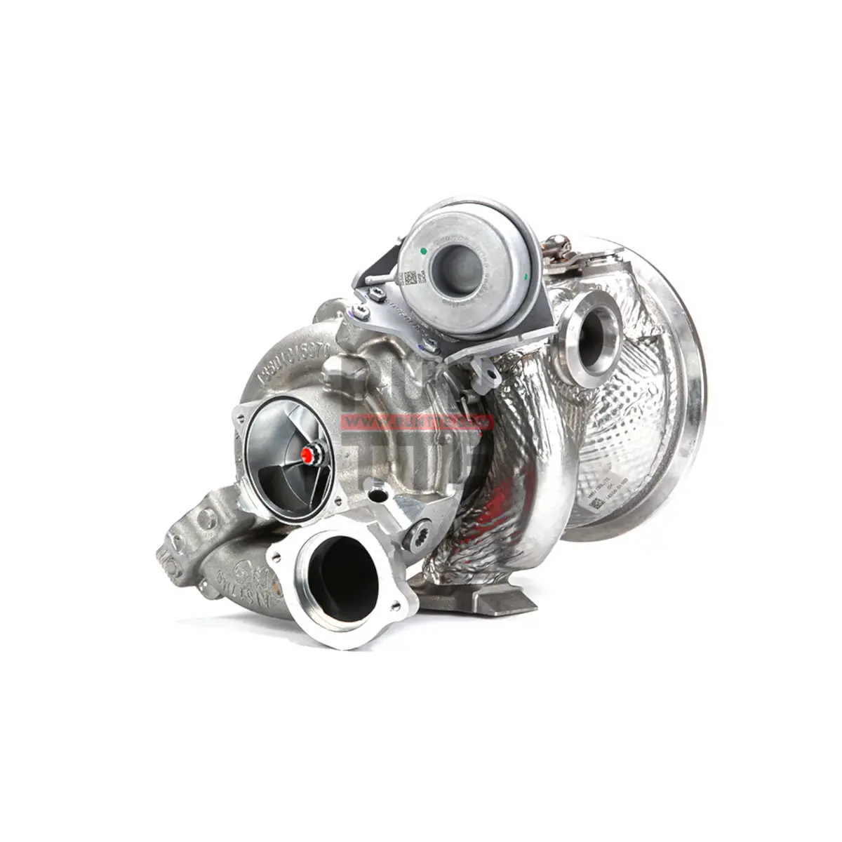 Tte Turbocharger Tte810 | B9 S4 · S5 · Sq5 1