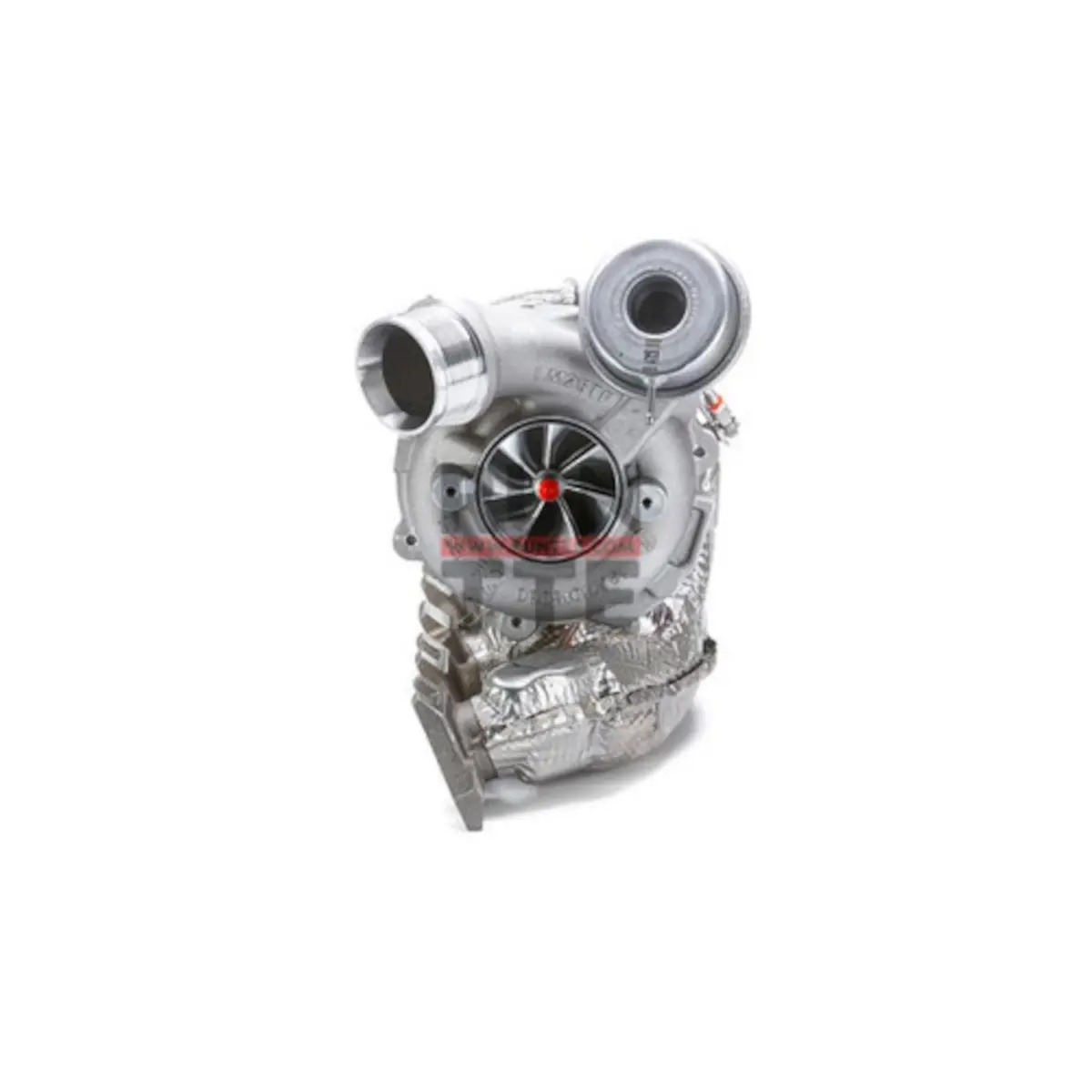 Tte Turbocharger Tte855 | 8V Rs3 · Mk3 Tt Rs 1