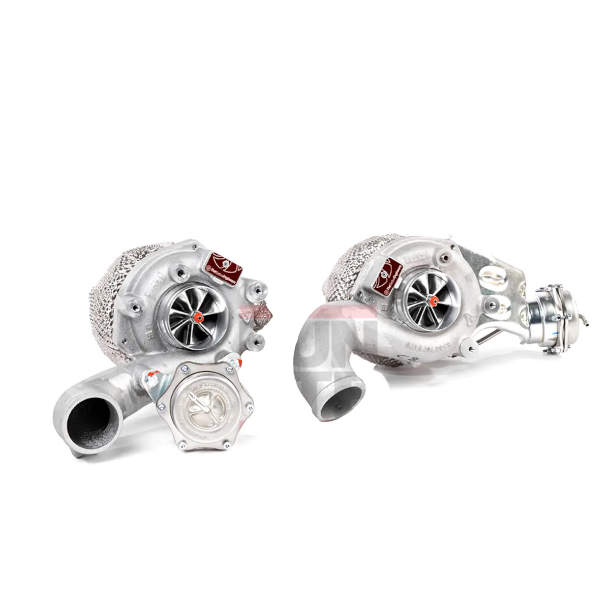 Tte Turbocharger Tte960 | C5 Rs6 1