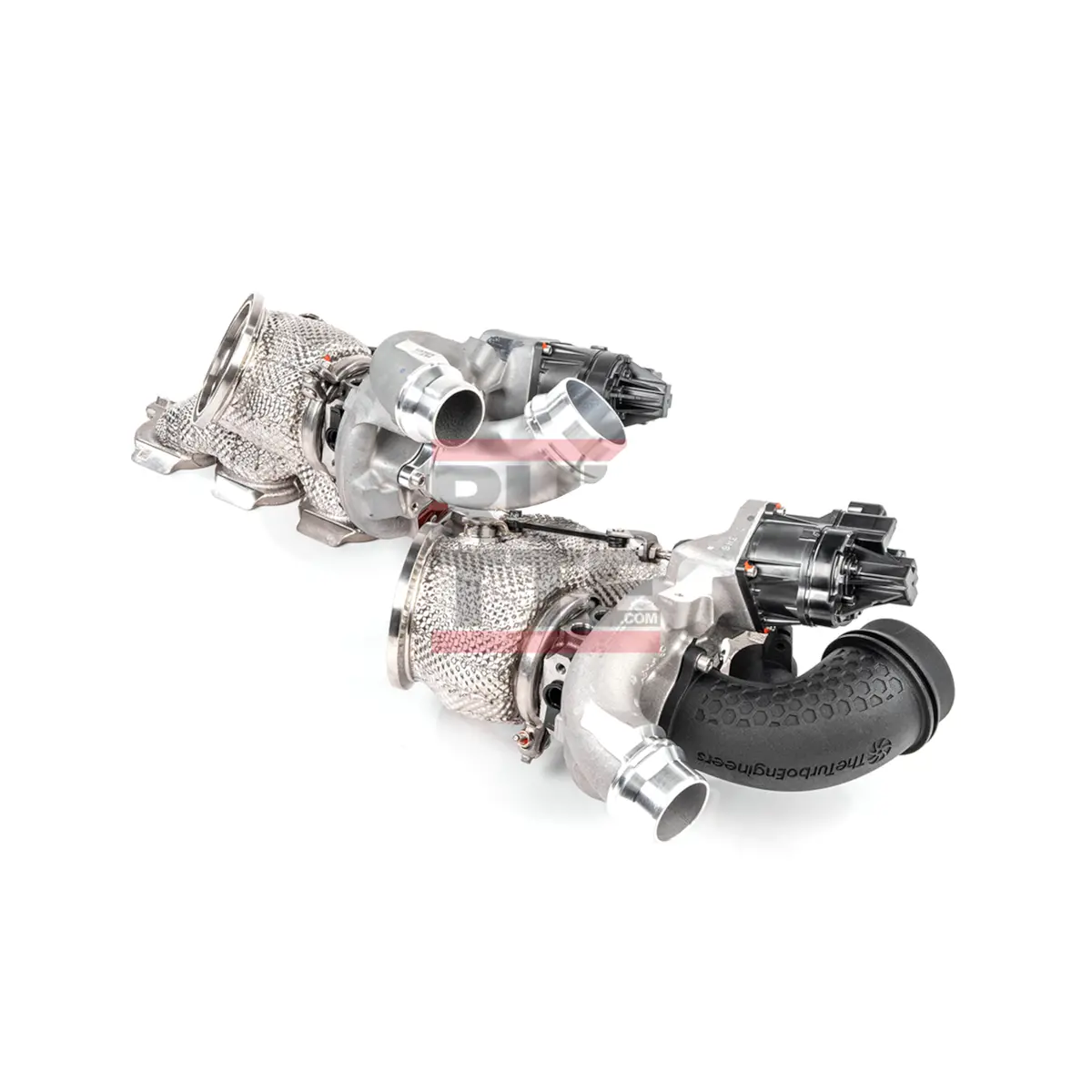 Tte Turbochargers 940 | G80 M3 · M3 Competition · G82 · G83 M4 · M4 Competition · F97 X3 M · F98 X4 M 1