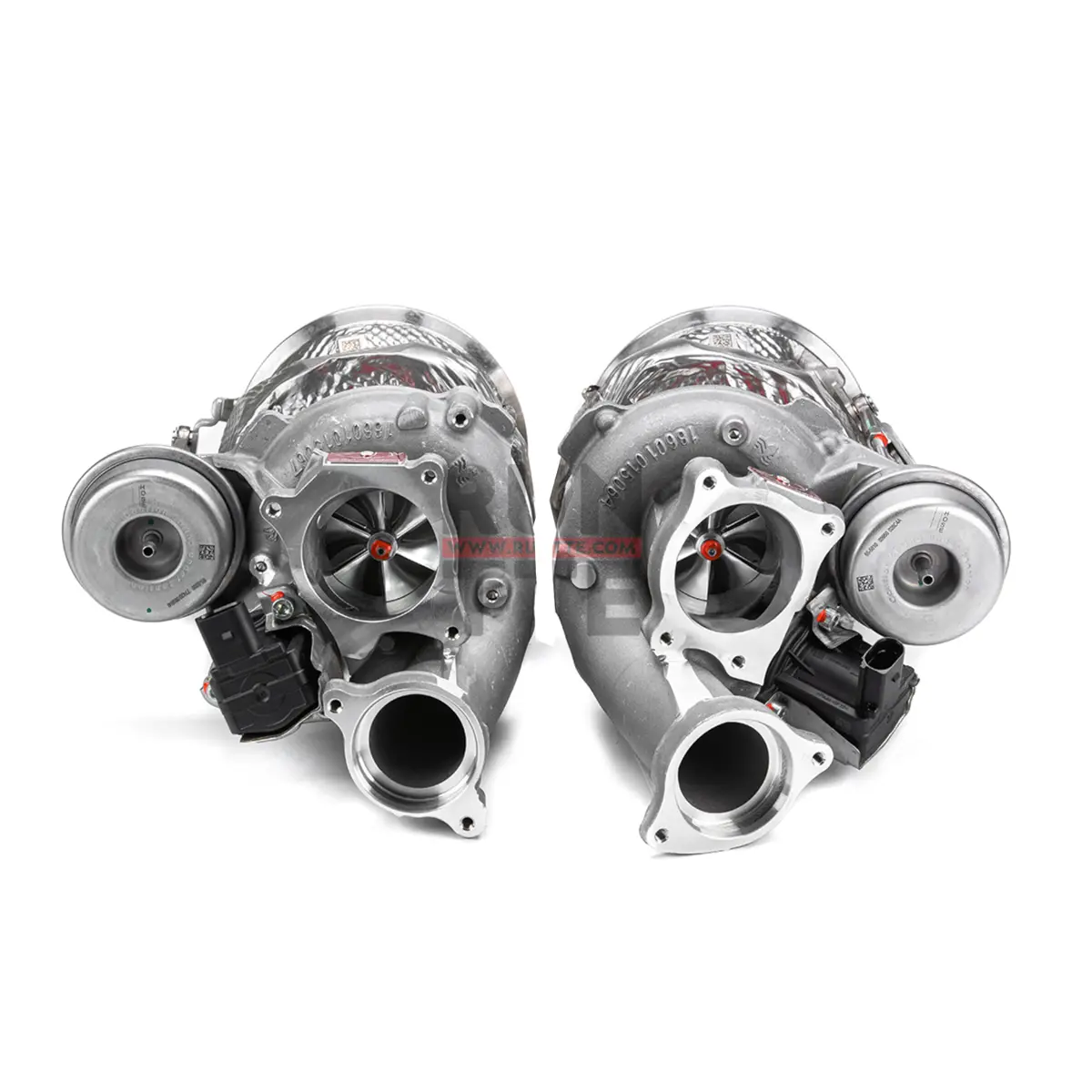 Tte Turbochargers Tte1020 | C8 Rs6 · Rs7 · D5 S8 · 4M Rs Q8 1