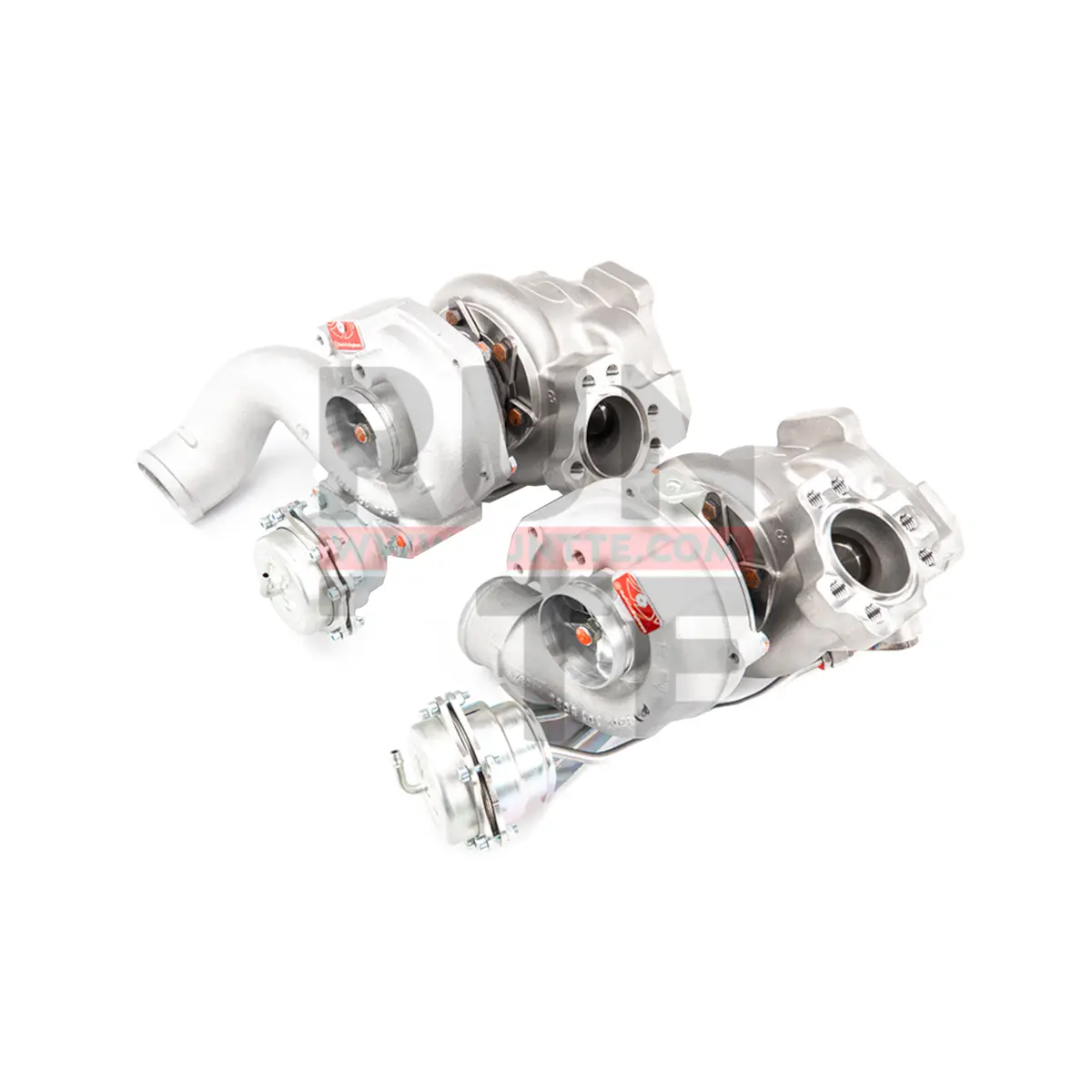 Tte Turbochargers Tte680 | B5 S4 · C5 A6 | 2.7L Turbo V6 1