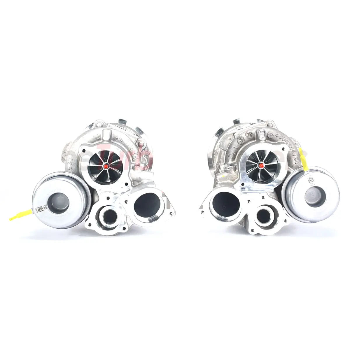 Tte Turbochargers Tte720 | B9 Rs5 1
