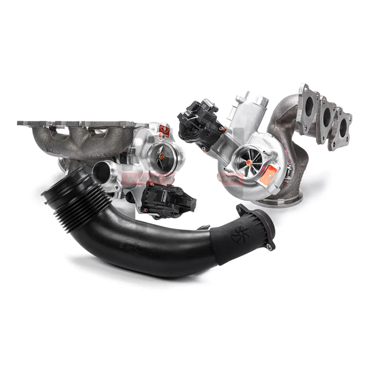 Tte Turbochargers Tte740+ | F87 M2 Competition · F80 M3 · F82 · F83 M4 1