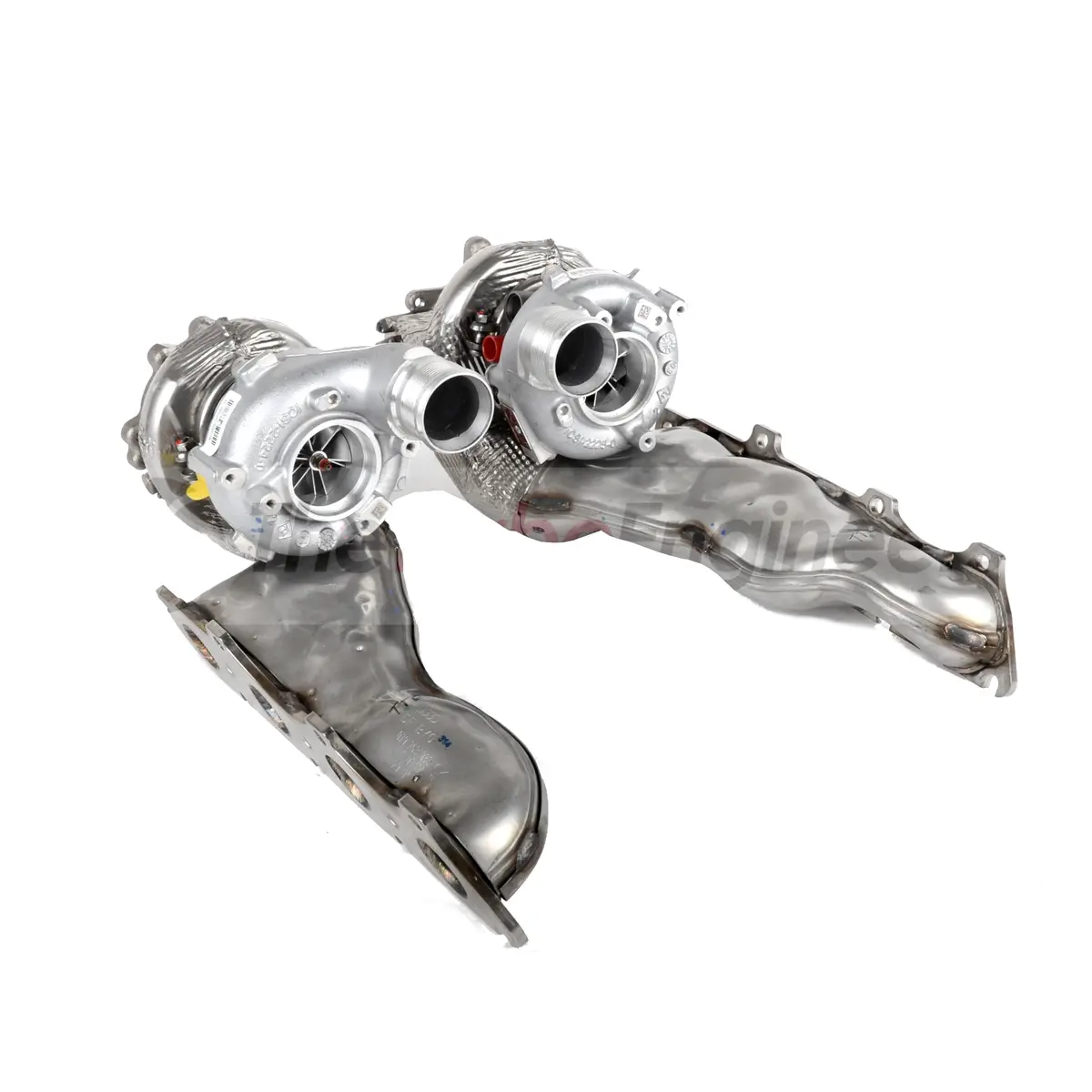 Tte Turbochargers Tte800+ | C7 S6 · S7 · Rs7 · D4 A8 · S8 | 4.0L Turbo V8 1