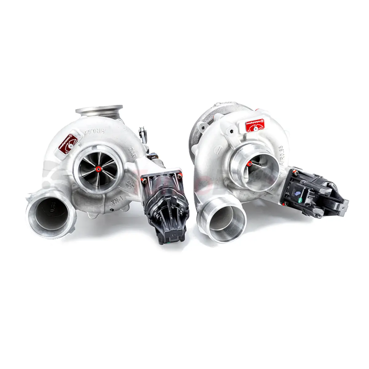Tte Turbochargers Tte920+ | F90 M5 · M5 Competition · F91 · F92 · F93 M8 · M8 Competition 1