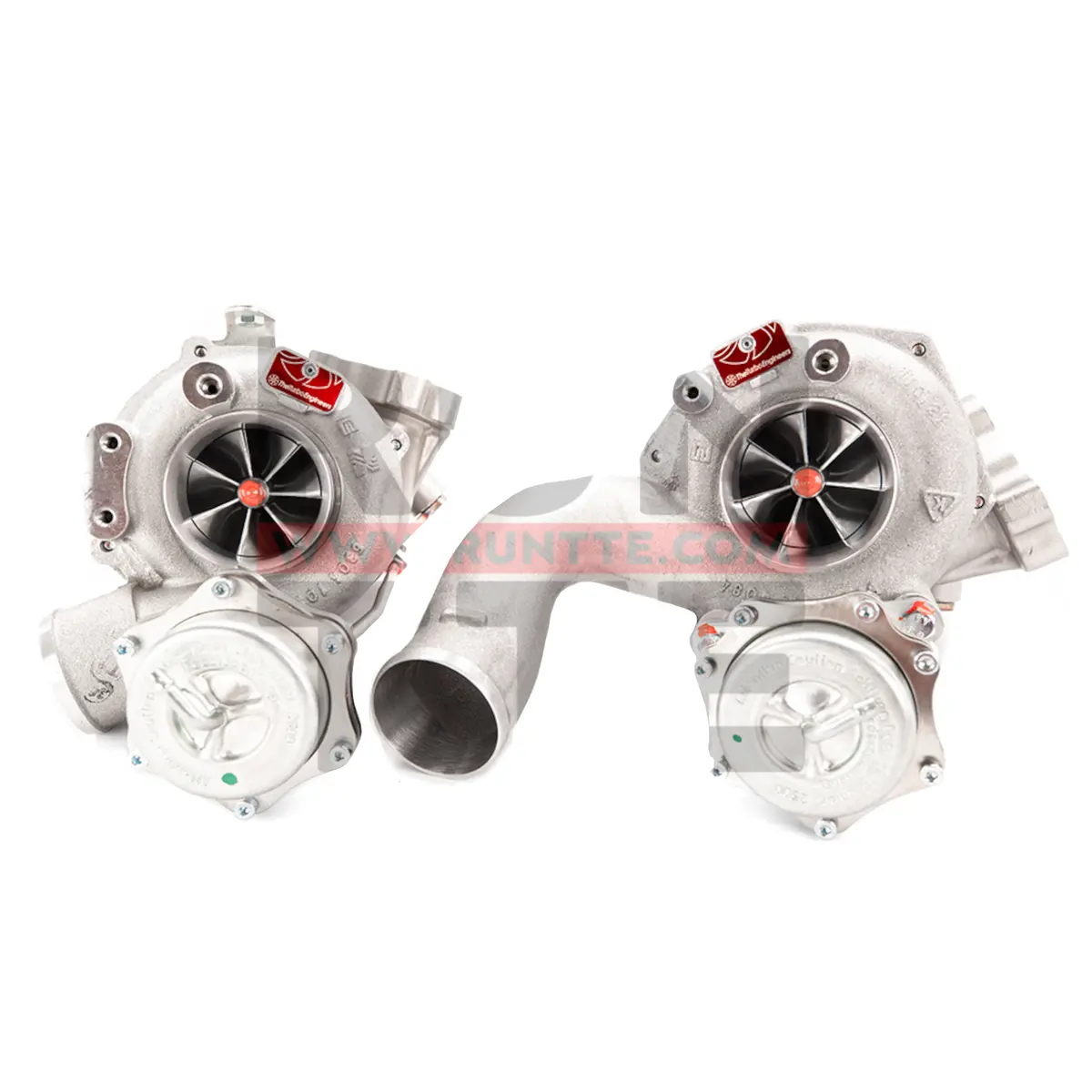 Tte Turbochargers Tte960 | B5 S4 · C5 A6 | 2.7L Turbo V6 1