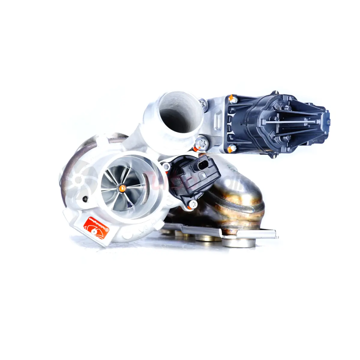 Tte Turbocharger Tte410 | Bmw | 2.0L Turbo I4 [N20] 1