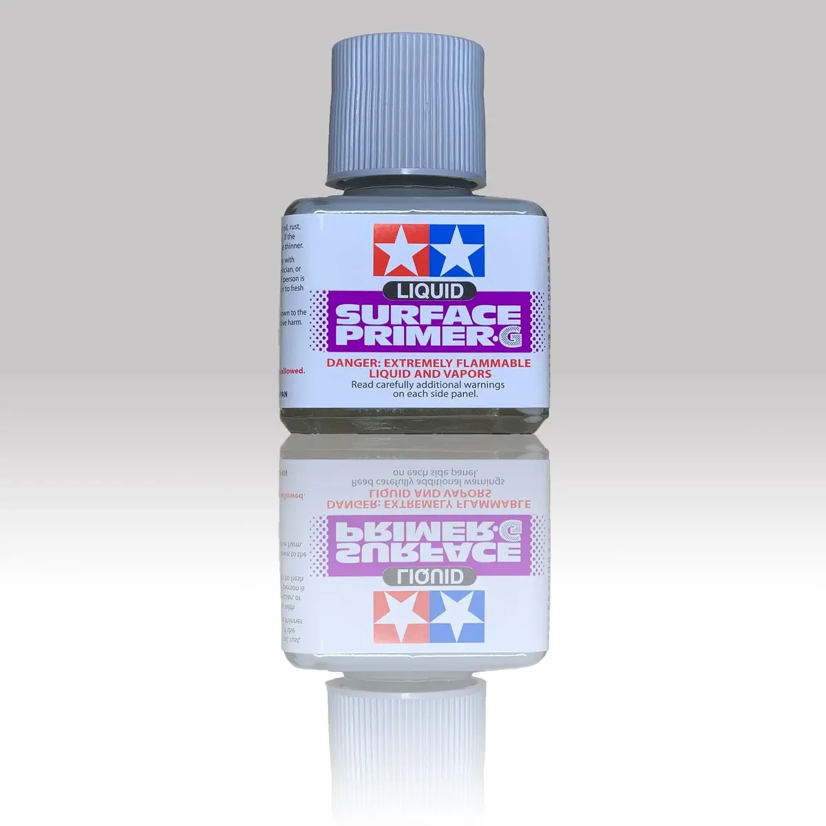 Tamiya 87075 Liquid Surface Primer 40 Ml 1