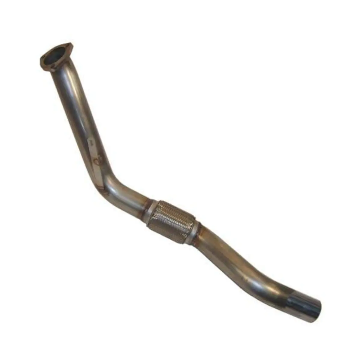 Techtonics Tuning Downpipe | B6 A4 | 1.8L Turbo I4 2