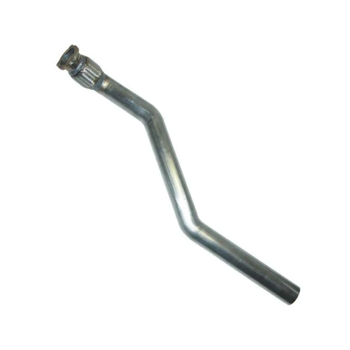 Techtonics Tuning Downpipe | B8 A4 | 2.0L Turbo I4 | Awd | Automatic Transmission 1